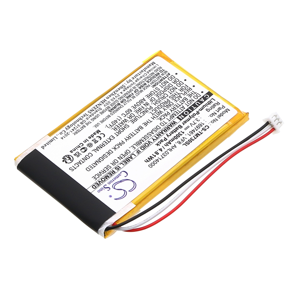 Battery Replaces 1697461