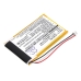 Battery Replaces 1697461