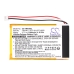 Battery Replaces 1697461