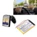 GPS, Navigator Battery TomTom GO 930 (CS-TM730SL)