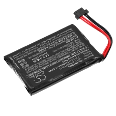 Compatible battery replacement for TomTom AHL03711012,HM9440232488,VF1A