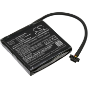 Battery compatibleWith TomTom