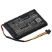 Battery Replaces P6