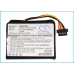 Battery for GPS, Navigator TomTom Go Live 820