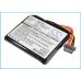 Battery for GPS, Navigator TomTom Go Live 825