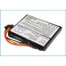 Battery for GPS, Navigator TomTom Go Live 825