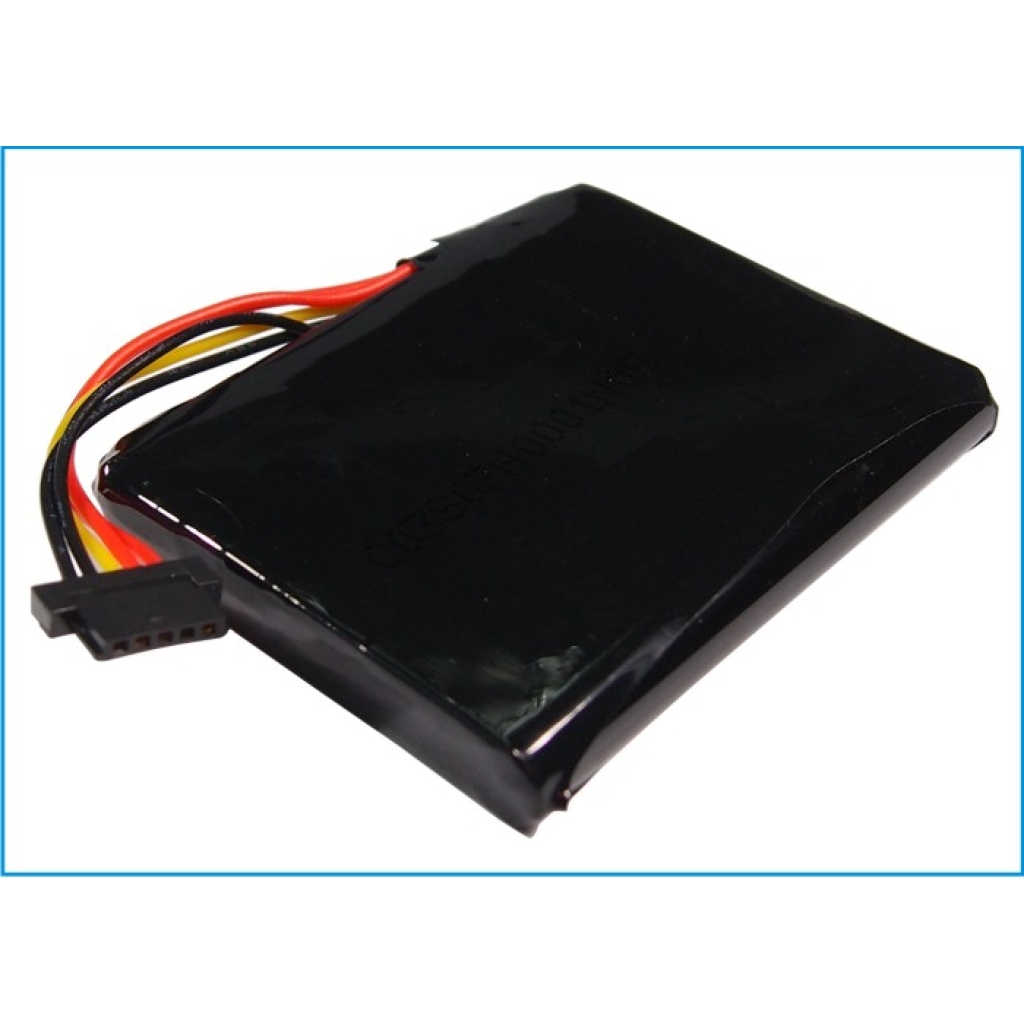 Battery for GPS, Navigator TomTom Go Live 825