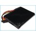 Battery for GPS, Navigator TomTom Go Live 825