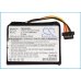 Battery for GPS, Navigator TomTom Go Live 825
