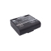 Battery Replaces 206402B