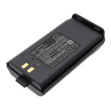 Compatible battery replacement for Tytera RT1