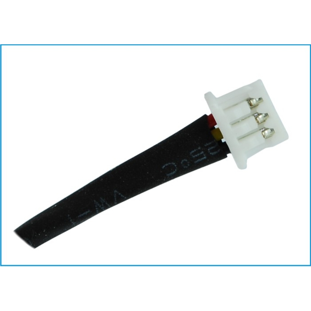 GPS, Navigator Battery TomTom 4EV52