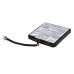 GPS, Navigator Battery TomTom Via Live 120 (CS-TMV120SL)