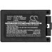 Battery industrial Teleradio TG-TXMNL
