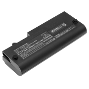 Battery for Toshiba Netbook NB100-10X