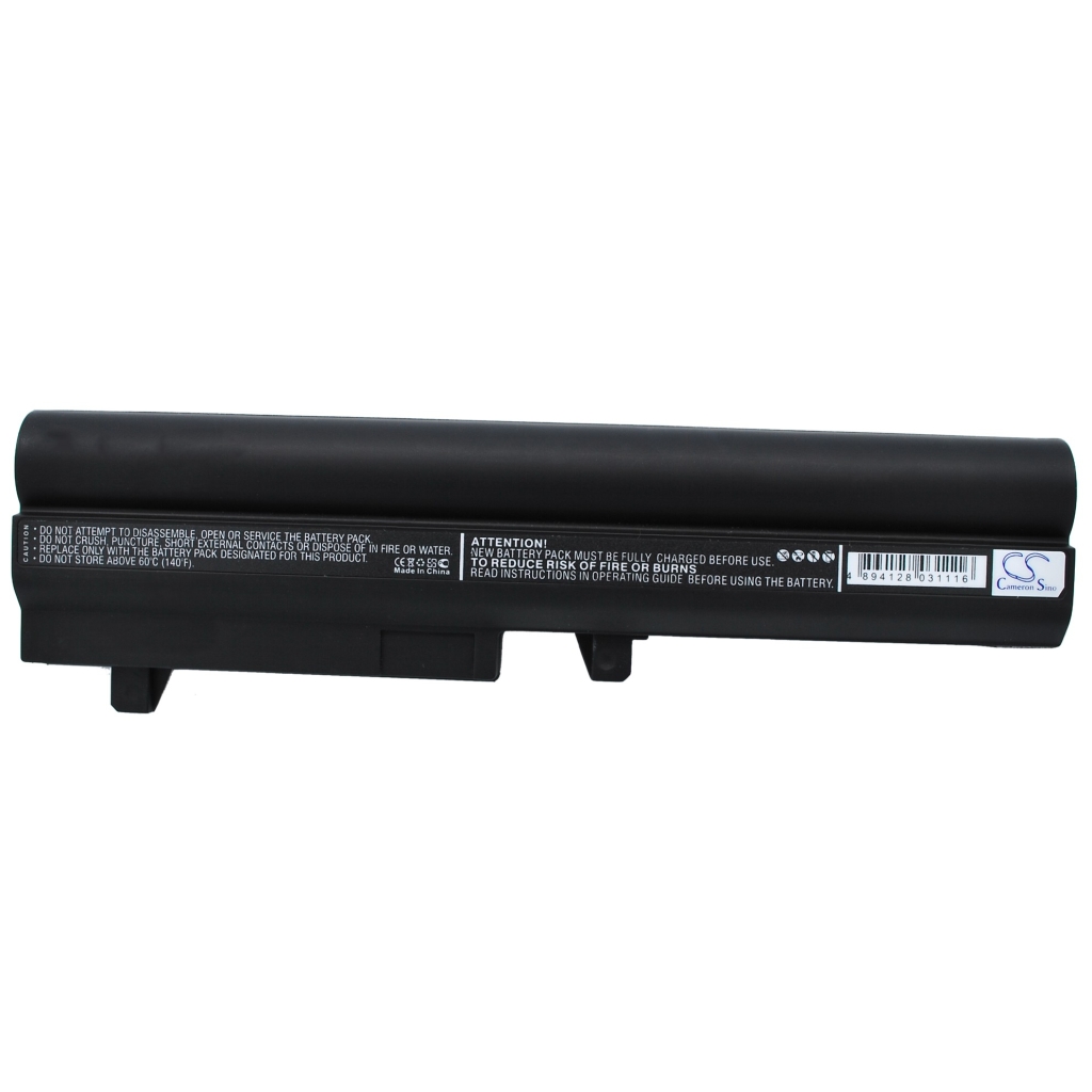 Battery Replaces PA3731U-1BRS