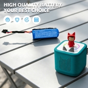 Battery compatibleWith Tonies