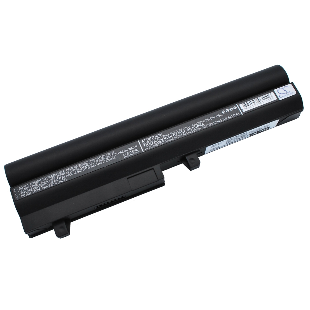 Battery Replaces PA3732U-1BAS