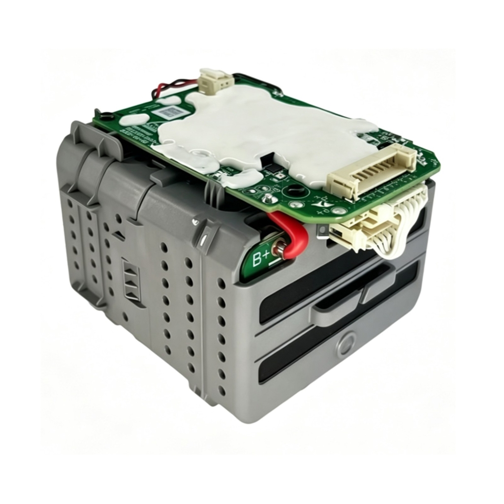 Batteries compatible with Tineco Floor One Booster Pro CS-TNF233VX