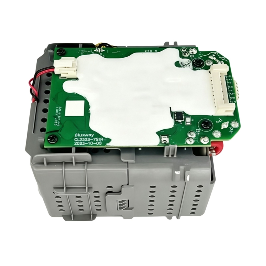 Batteries compatible with Tineco Floor One Booster Pro CS-TNF233VX