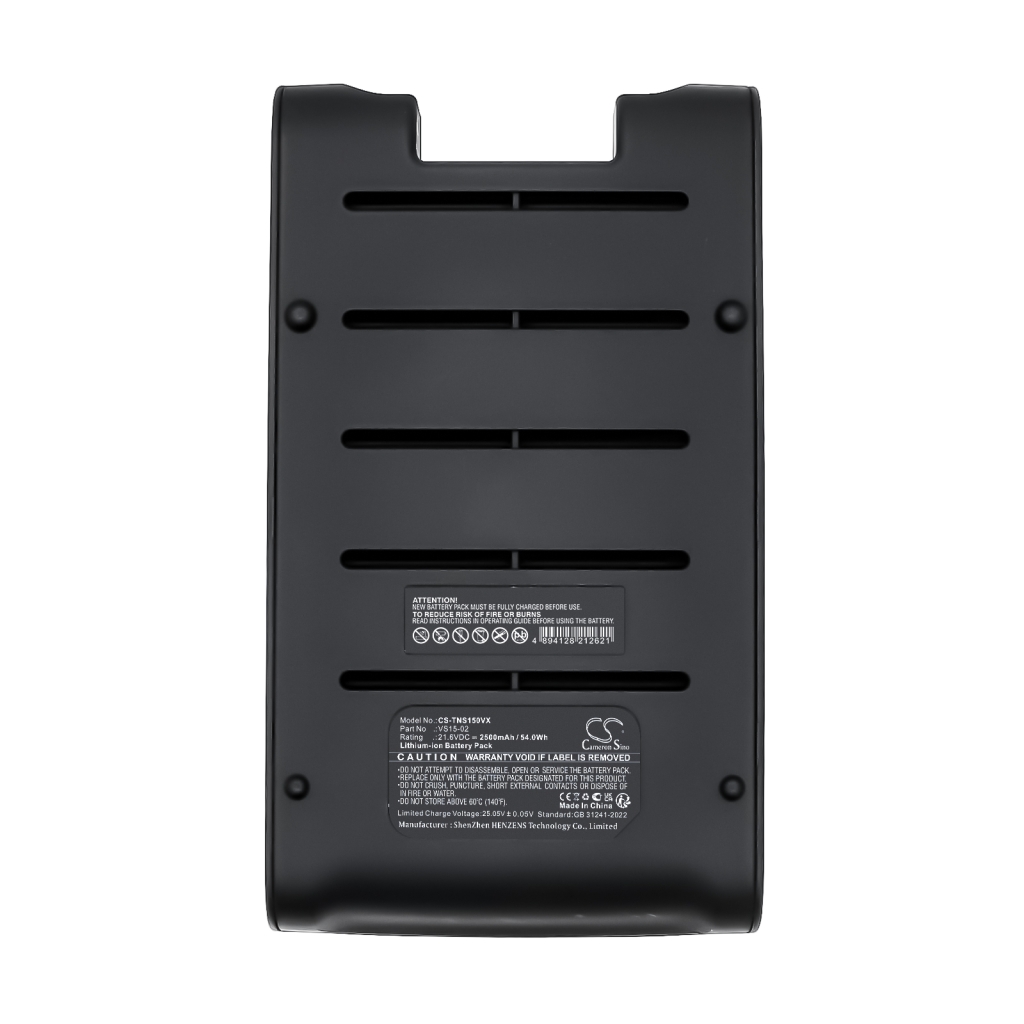 Tineco Pure One S15 Pro