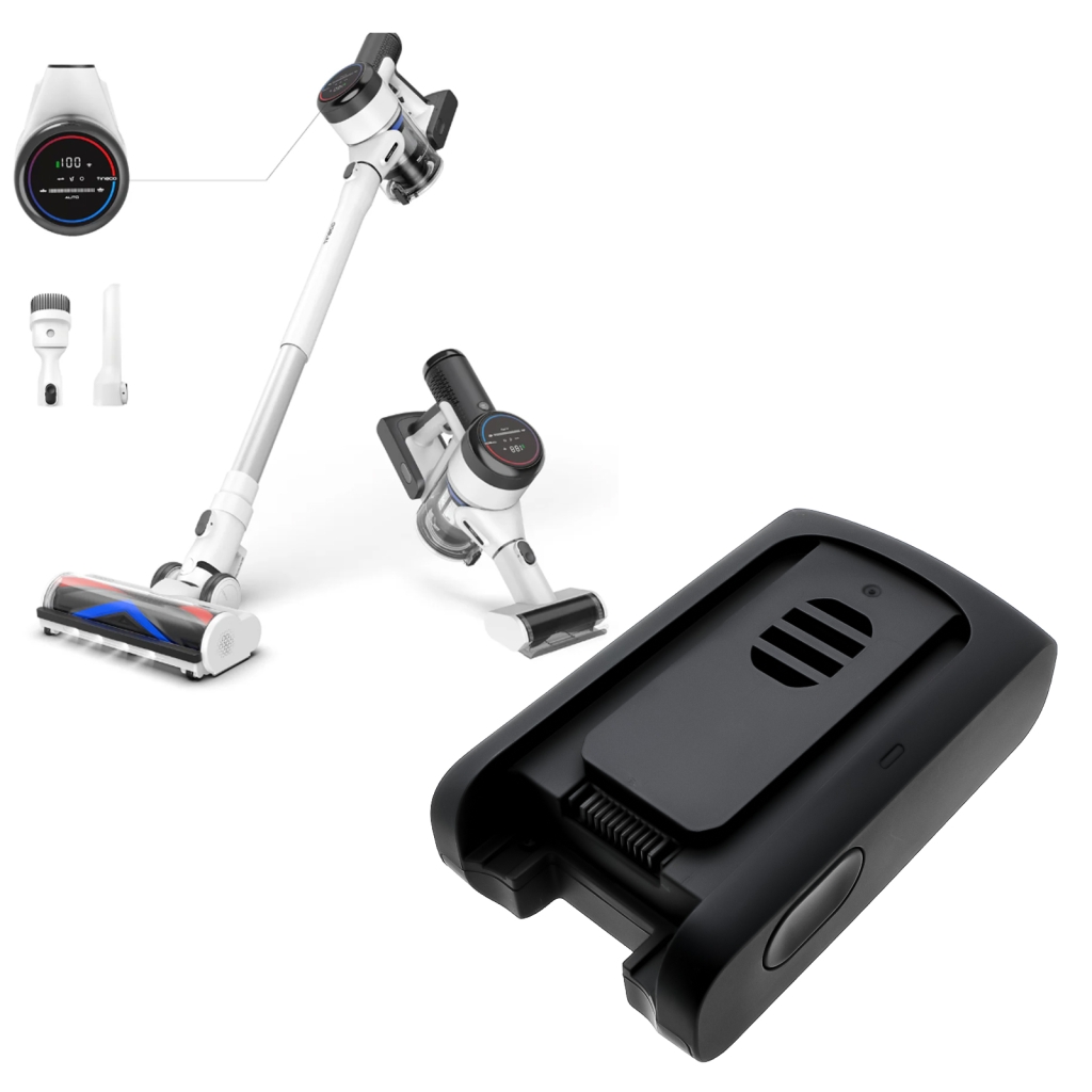 Tineco Pure One S15 Pro
