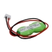Battery for CMOS / BackUp Toshiba SATELLITE A15-S1271
