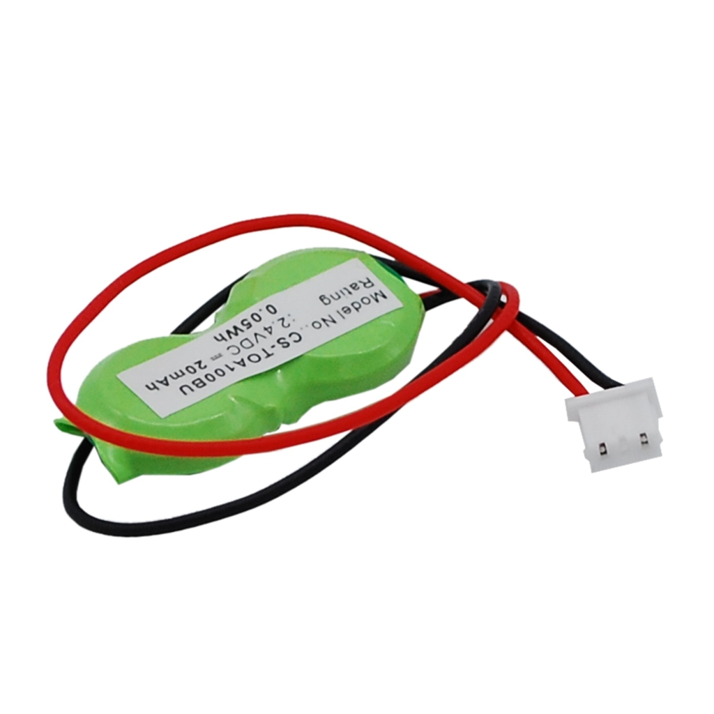 Battery for CMOS / BackUp Toshiba SATELLITE A15-S1271