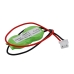 Battery for CMOS / BackUp Toshiba SATELLITE A15-S1271