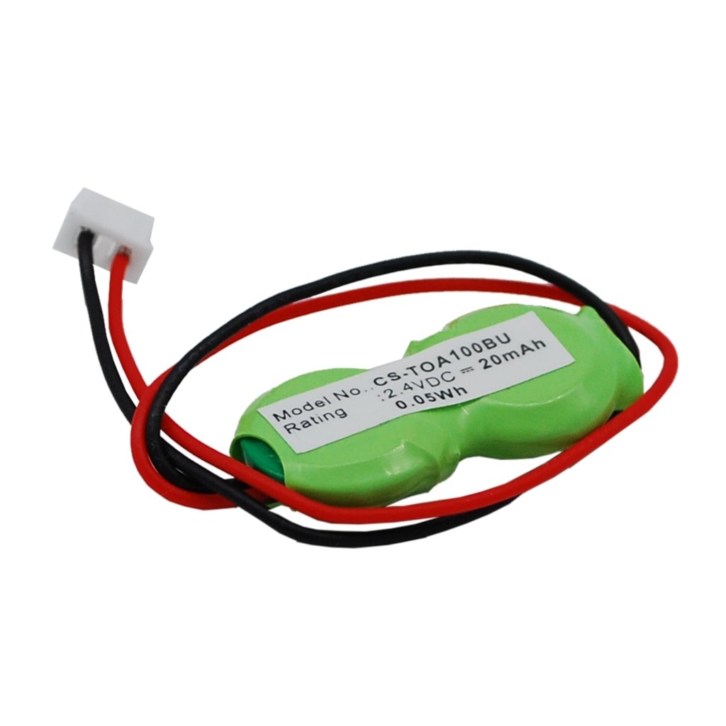 CMOS / BackUp Battery Toshiba Satellite U200 (CS-TOA100BU)