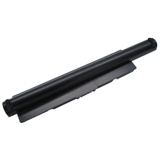 Compatible battery replacement for Toshiba PA3533U-1BAS,PA3533U-1BRS,PA3534U-1BAS,PA3534U-1BRS,PA3535U-1BAS...