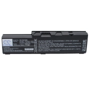 Notebook battery Toshiba Satellite P30-141