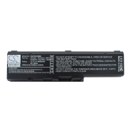 Notebook battery Toshiba Satellite P30-141