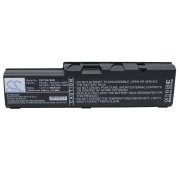 Notebook battery Toshiba Satellite P35-S605