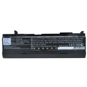 Notebook battery Toshiba Equium M70-364