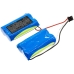 Battery Replaces BT-68Q