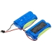 Battery Replaces BT-68Q