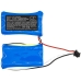 Battery Replaces BT-68Q