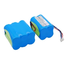 Compatible battery replacement for Topcon BT-4