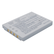 Compatible battery replacement for Toshiba BSC-BT5,GSC-BT5