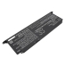 Battery Replaces PS0132UA1BRS