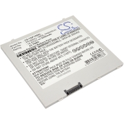 Battery compatibleWith Toshiba