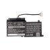 Battery Replaces 7D227747S