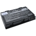 Toshiba laptop battery CS-TOM35NB 14.8V 2200mAh