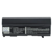 Notebook battery Toshiba Tecra S2-155