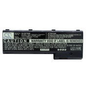 Notebook battery Toshiba Satellite P100-ST9212