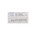 Power Tools Battery Topcon GPT-7501