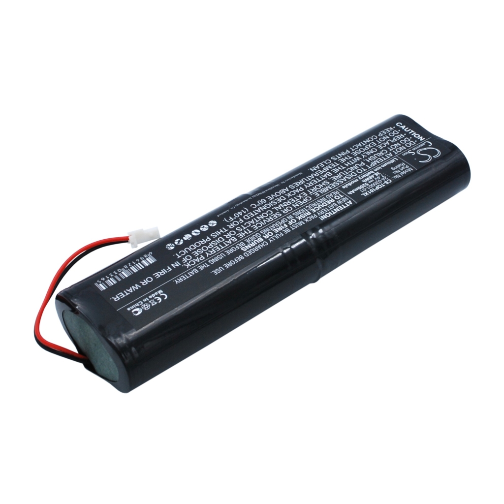 Power Tools Battery Topcon L18650-4TOP