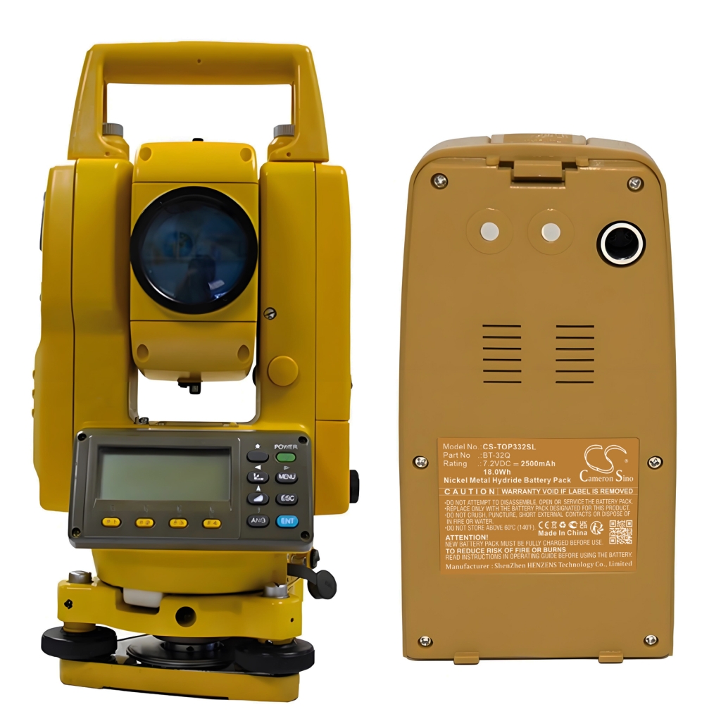 Battery Replaces BT-32Q