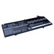 Battery compatibleWith Toshiba